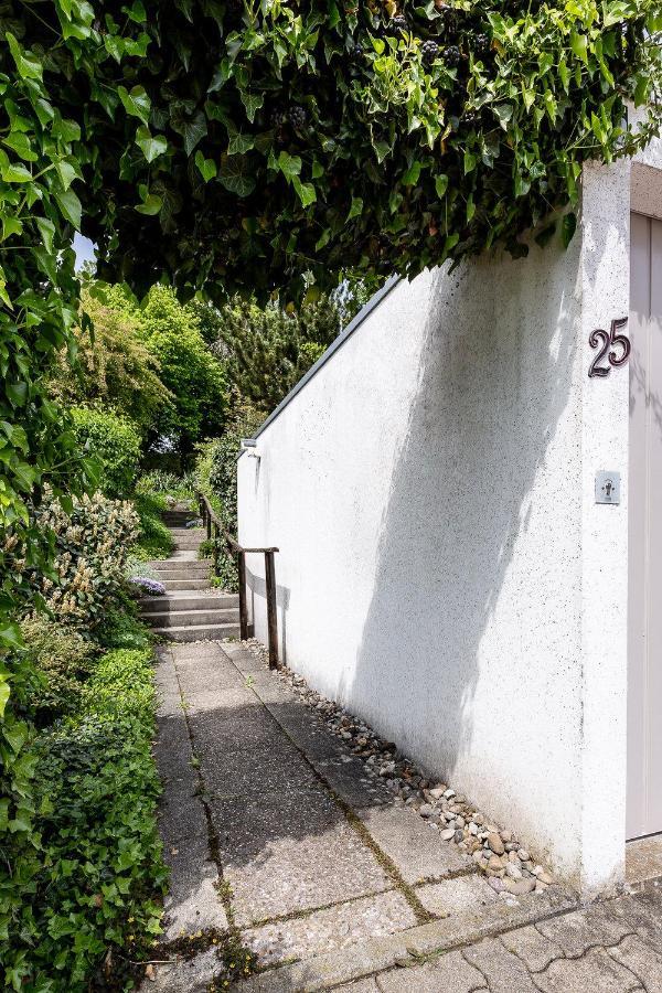 Zimmer Paradiso Busingen am Hochrhein Exterior foto